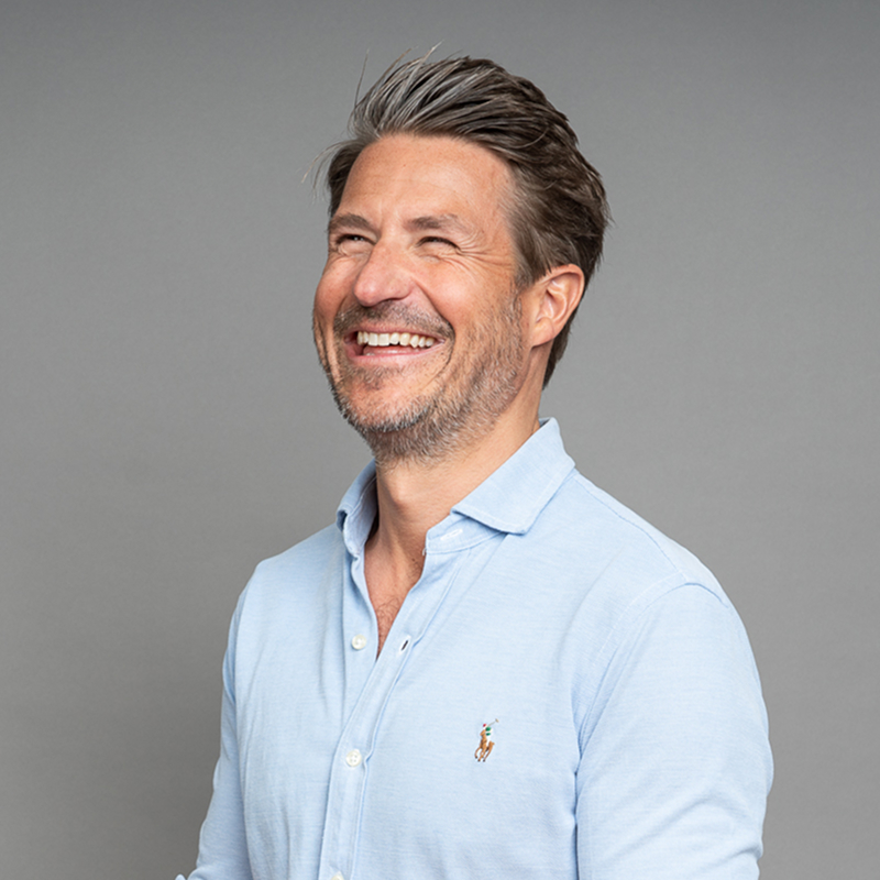 Sebastian Körber portrait